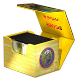 Ultimate Guard - Sidewinder 100+ Xenoskin Magic: The Gathering - Teenage Mutant Ninja Turtles - Plains