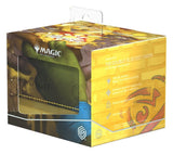 Ultimate Guard - Sidewinder 100+ Xenoskin Magic: The Gathering - Teenage Mutant Ninja Turtles - Plains