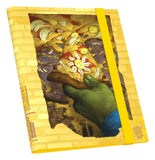 Ultimate Guard - Flexxfolio 360 - Magic: The Gathering - Teenage Mutant Ninja Turtles - Plains