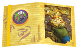 Ultimate Guard - Flexxfolio 360 - Magic: The Gathering - Teenage Mutant Ninja Turtles - Plains
