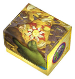 Ultimate Guard - Sidewinder 100+ Xenoskin Magic: The Gathering - Teenage Mutant Ninja Turtles - Plains