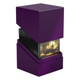 Ultimate Guard - BOULDER 100+ Solid - Purple
