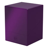 Ultimate Guard - BOULDER 100+ Solid - Purple