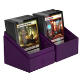 Ultimate Guard - BOULDER 100+ Solid - Purple