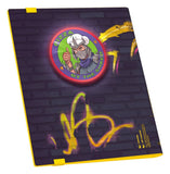 Ultimate Guard - Flexxfolio 360 - Magic: The Gathering - Teenage Mutant Ninja Turtles - Swamp