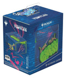Ultimate Guard Sidewinder 133+ Xenoskin Magic: The Gathering - Teenage Mutant Ninja Turtles - Sewer Walls