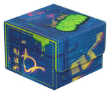 Ultimate Guard Sidewinder 133+ Xenoskin Magic: The Gathering - Teenage Mutant Ninja Turtles - Sewer Walls