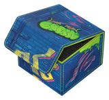 Ultimate Guard Sidewinder 133+ Xenoskin Magic: The Gathering - Teenage Mutant Ninja Turtles - Sewer Walls