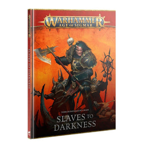 Battletome Slaves to Darkness V4 (FRA)