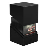 Ultimate Guard - BOULDER 100+ Solid - Black