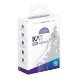 Ultimate Guard - KATANA 100er Standard Sleeves Summer Cloud