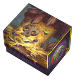 Ultimate Guard - Sidewinder 100+ Xenoskin Magic: The Gathering - Teenage Mutant Ninja Turtles - Swamp