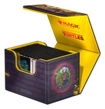 Ultimate Guard - Sidewinder 100+ Xenoskin Magic: The Gathering - Teenage Mutant Ninja Turtles - Swamp