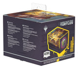 Ultimate Guard - Sidewinder 100+ Xenoskin Magic: The Gathering - Teenage Mutant Ninja Turtles - Swamp