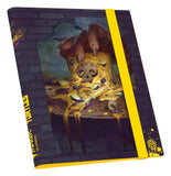 Ultimate Guard - Flexxfolio 360 - Magic: The Gathering - Teenage Mutant Ninja Turtles - Swamp