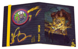 Ultimate Guard - Flexxfolio 360 - Magic: The Gathering - Teenage Mutant Ninja Turtles - Swamp