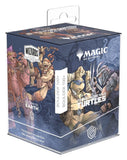 Ultimate Guard RTE Boulder 100+ Magic: The Gathering - Teenage Mutant Ninja Turtles - Technodrome Battle
