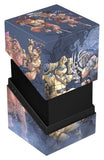Ultimate Guard RTE Boulder 100+ Magic: The Gathering - Teenage Mutant Ninja Turtles - Technodrome Battle