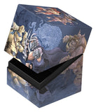 Ultimate Guard RTE Boulder 100+ Magic: The Gathering - Teenage Mutant Ninja Turtles - Technodrome Battle
