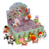 TOKIDOKI - Unicorno Series 11