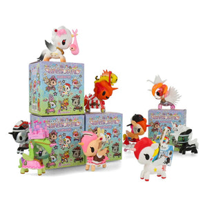 TOKIDOKI - Unicorno Series 11