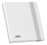 Ultimate Guard - FLEXXFOLIO 20 - 2-Pocket - White