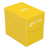 Ultimate Guard - DECK CASE 133+ - Yellow
