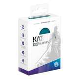 Ultimate Guard - KATANA 100er Standard Sleeves Great Wave