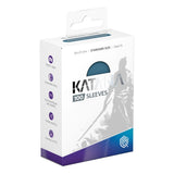 Ultimate Guard - KATANA 100er Standard Sleeves Mountain Haze