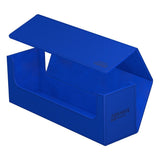Ultimate Guard - ARKHIVE 400+ XenoSkin - Blue
