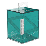 Ultimate Guard - BOULDER 100+ Clear - Malachite