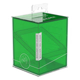 Ultimate Guard - BOULDER 100+ Clear - Emerald