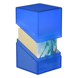 Ultimate Guard - BOULDER 100+ - Sapphire