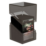 Ultimate Guard - BOULDER 100+ Clear - Onyx