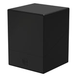 Ultimate Guard - BOULDER 100+ Solid - Black