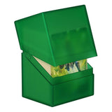 Ultimate Guard - BOULDER 80+ - Emerald
