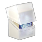 Ultimate Guard - BOULDER 80+ - Frosted