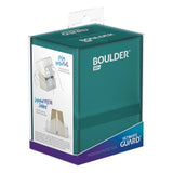 Ultimate Guard - BOULDER 80+ - Malachite