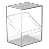 Ultimate Guard - BOULDER 80+ - Transparent