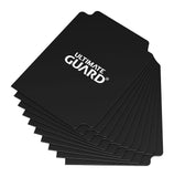 Ultimate Guard - CARD DIVIDERS - Black