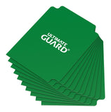 Ultimate Guard - CARD DIVIDERS - Green