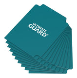 Ultimate Guard - CARD DIVIDERS - Petrol Blue