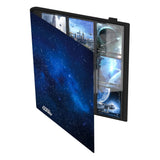 Ultimate Guard - FLEXXFOLIO 360 - 18-Pocket - Mystic Space