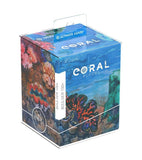 Ultimate Guard Return To Earth - Coral Places - Seablue Hush