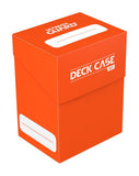 Ultimate Guard - DECK CASE 80+ - Orange