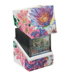 Ultimate Guard RTE Boulder 100+ Floral Places - Lotus Bloom