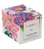 Ultimate Guard RTE Boulder 100+ Floral Places - Lotus Bloom