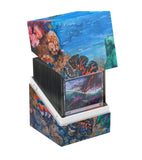 Ultimate Guard Return To Earth - Coral Places - Seablue Hush
