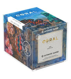 Ultimate Guard Return To Earth - Coral Places - Seablue Hush