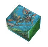 Ultimate Guard Sidewinder 100+ Xenoskin Magic: The Gathering "Lorwyn Eclipsed" - Sygg, Wanderwine Wisdom